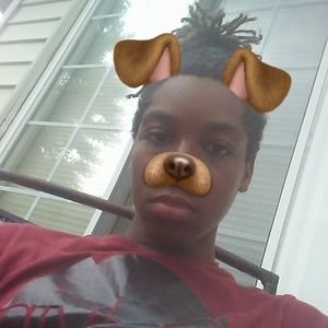 Meet your Posher, Jakeem